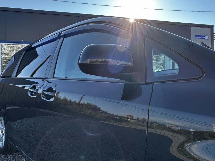 Toyota Sienna III Ярославль  - изображение 15