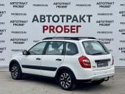 Lada (ВАЗ) Granta I Рестайлинг Владимир  - изображение 21