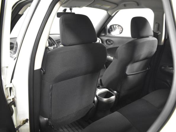 Nissan Juke I с пробегом 2012 года, цена 975 000 рублей, 139408 км, внедорожник, Автокод Объявления