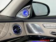 Mercedes-Benz S-Класс VI (W222 C217) Рестайлинг Химки  - изображение 50