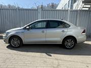Volkswagen Polo V Рестайлинг Ростов-на-Дону  - изображение 23