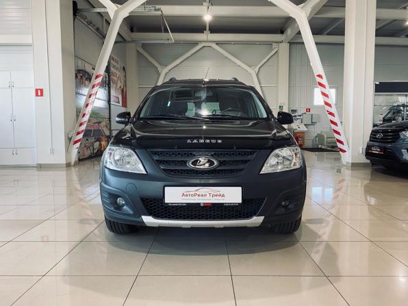 Lada (ВАЗ) Largus I с пробегом 2020 года, цена 1 058 000 рублей, 73000 км, универсал, Автокод Объявления
