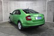 Skoda Rapid I Рестайлинг Ярославль  - изображение 22