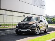 Mercedes-Benz M-Класс III (W166) Санкт-Петербург  - изображение 38
