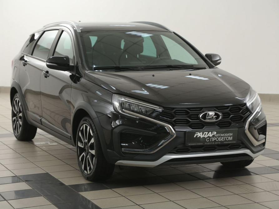 Lada (ВАЗ) Vesta I Рестайлинг (NG) Иваново  - изображение 1
