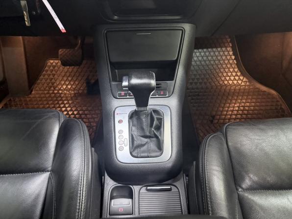Volkswagen Tiguan I с пробегом 2009 года, цена 1 179 000 рублей, 196104 км, внедорожник, Автокод Объявления