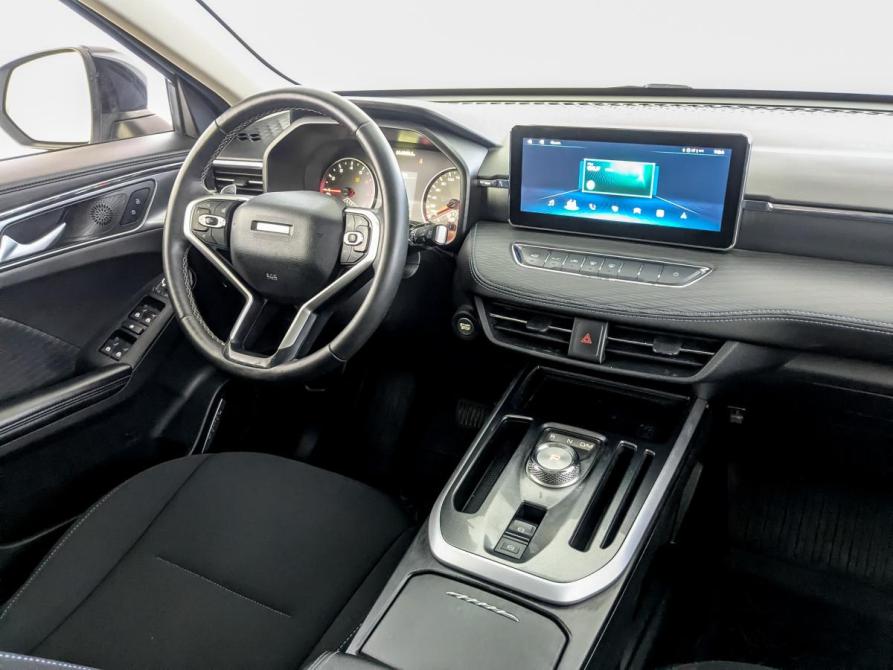 Haval Jolion I Рестайлинг Москва  - изображение 25
