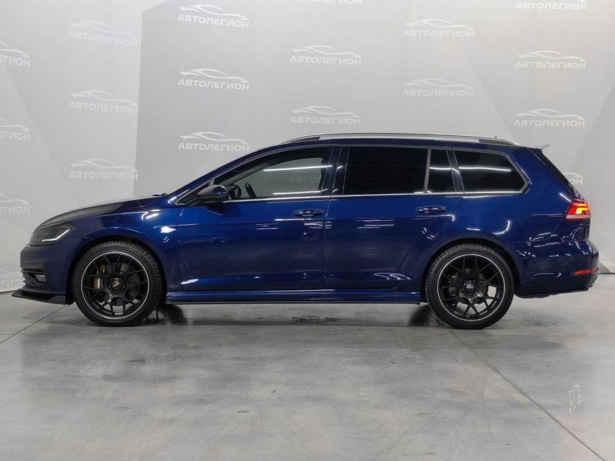 Volkswagen Golf VII Рестайлинг Новосибирск  - изображение 2