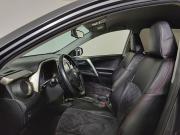 Toyota RAV4 IV (XA40) Уфа  - изображение 44