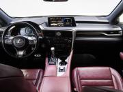 Lexus RX IV Тюмень  - изображение 48