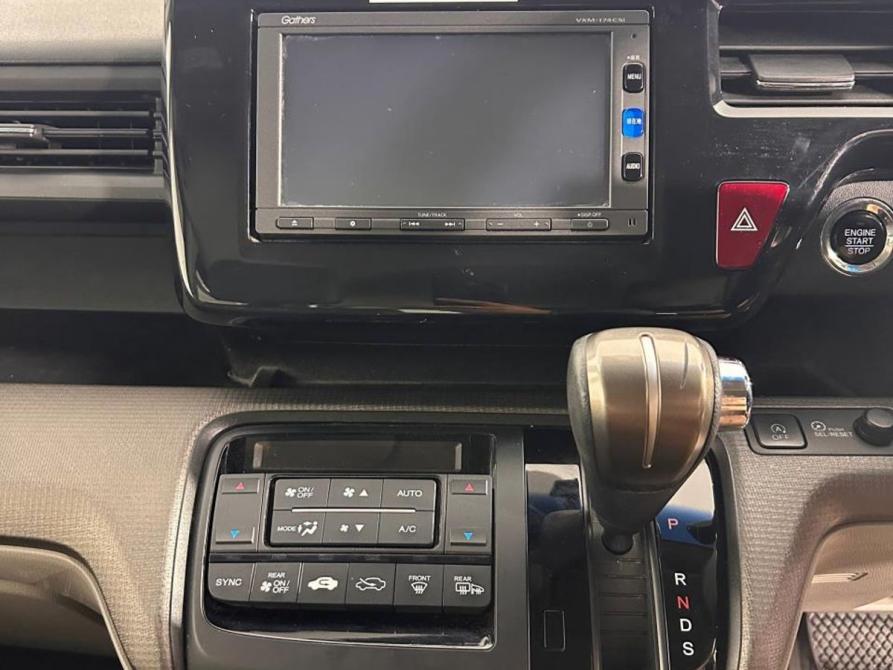 Honda Stepwgn V Ногинск  - изображение 11