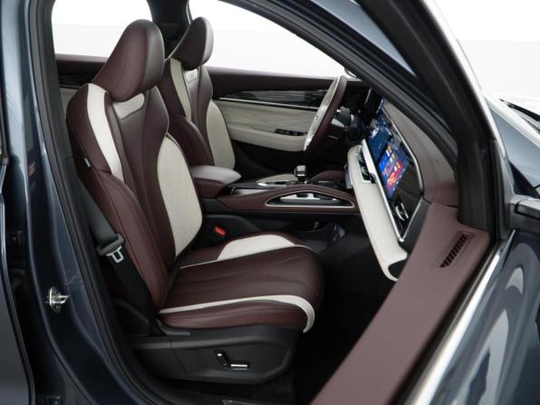 Geely Monjaro I с пробегом 2023 года, цена 3 378 444 рубля, 29201 км, внедорожник, Автокод Объявления