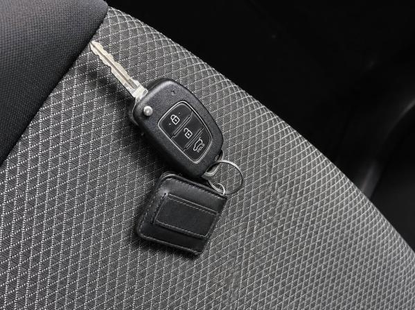 Hyundai Creta I с пробегом 2016 года, цена 1 679 500 рублей, 120550 км, внедорожник, Автокод Объявления