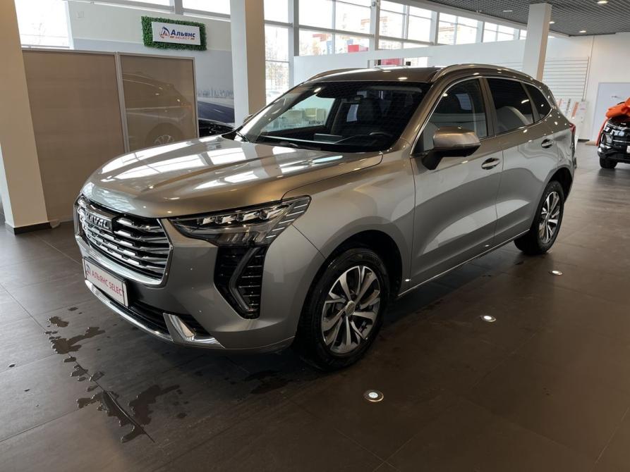 Haval Jolion I Чебоксары  - изображение 7