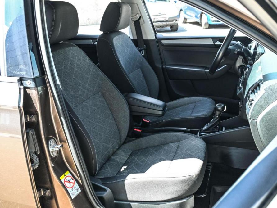Volkswagen Polo VI Новороссийск  - изображение 8