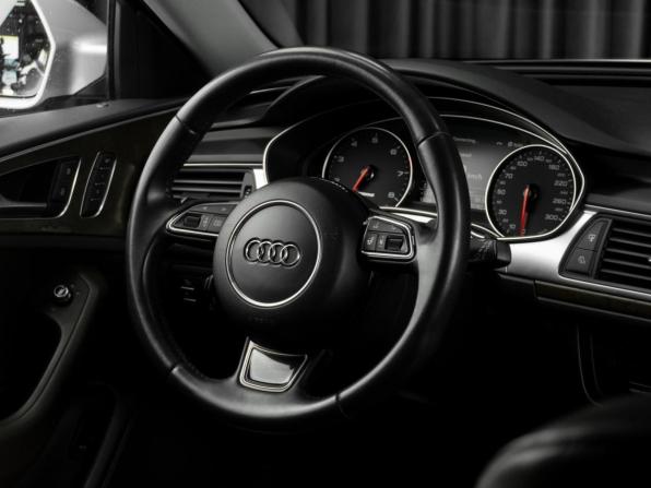 Audi A6 allroad III (C7) с пробегом 2014 года, цена 2 649 000 рублей, 101762 км, универсал, Автокод Объявления