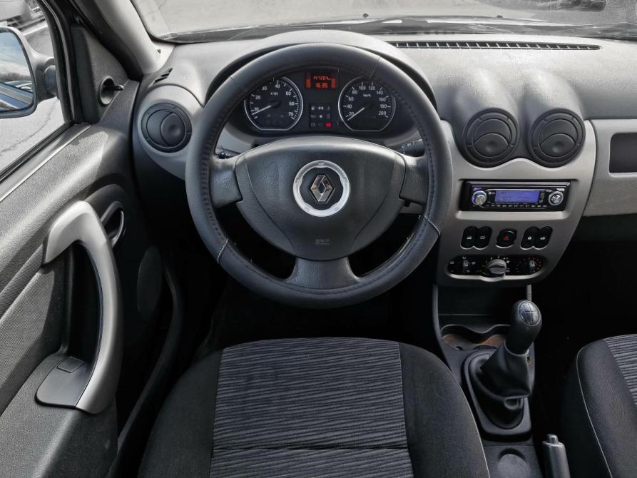 Renault Sandero I Нижний Новгород  - изображение 11
