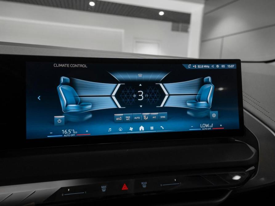 BMW X3 IV (G45/G48) Москва  - изображение 20