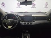 Toyota RAV4 IV (XA40) Тольятти  - изображение 38