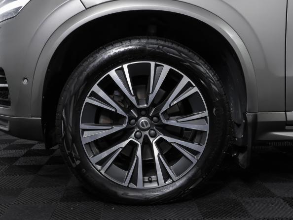 Volvo XC90 II Рестайлинг 1 с пробегом 2019 года, цена 3 990 000 рублей, 114231 км, внедорожник, Автокод Объявления