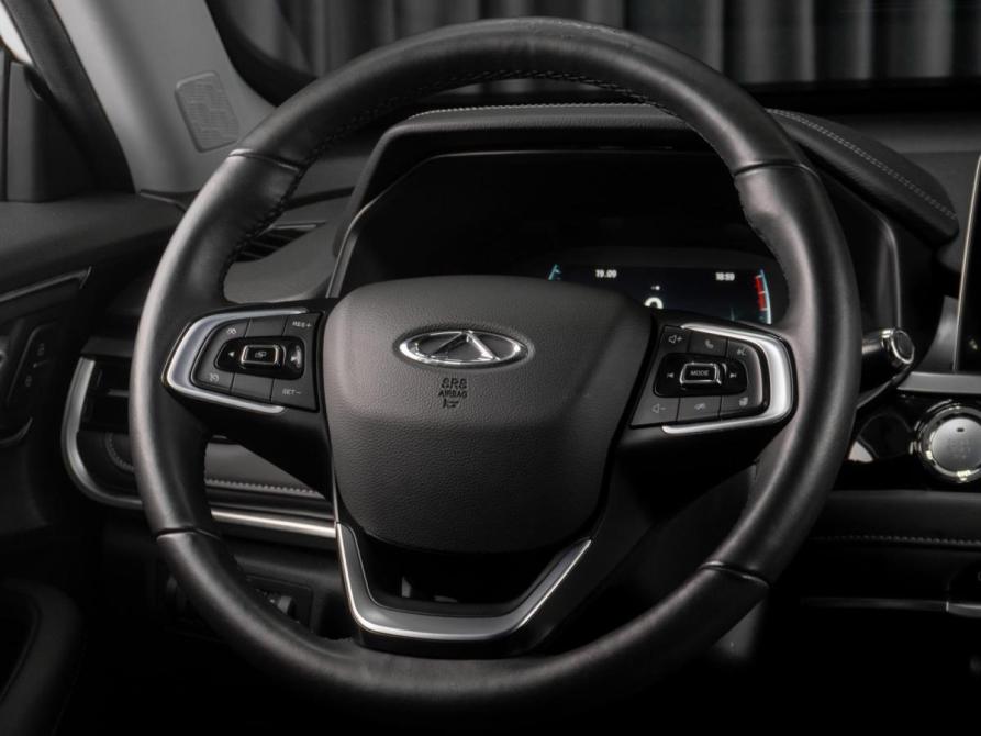Chery Tiggo 4 Pro I Тюмень  - изображение 18
