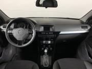 Opel Astra H Рестайлинг Москва  - изображение 31