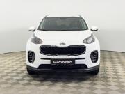 Kia Sportage IV Казань  - изображение 27