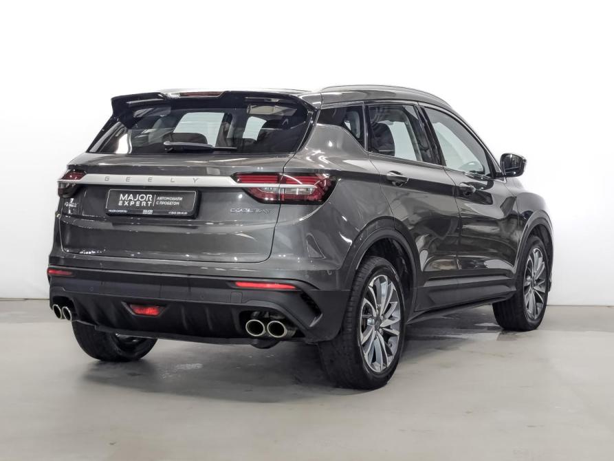 Geely Coolray I Санкт-Петербург  - изображение 5