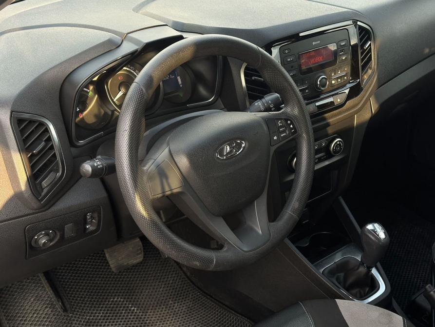 Lada (ВАЗ) XRAY I Санкт-Петербург  - изображение 7