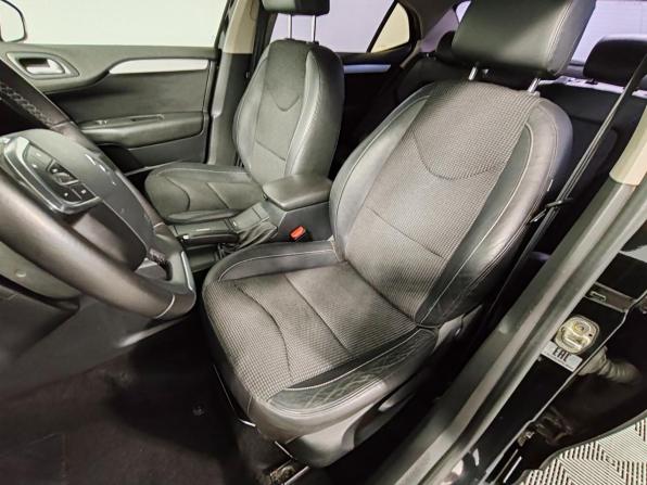 Citroen C4 II Рестайлинг с пробегом 2016 года, цена 775 000 рублей, 139281 км, седан, Автокод Объявления