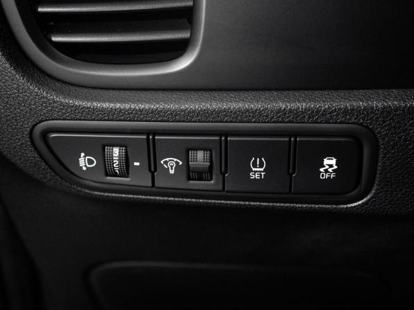 Kia Rio IV с пробегом 2019 года, цена 1 425 000 рублей, 46627 км, хэтчбек, Автокод Объявления
