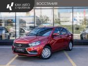 Lada (ВАЗ) Vesta I Казань  - изображение 10