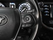 Toyota Camry VIII (XV70) Ставрополь  - изображение 41
