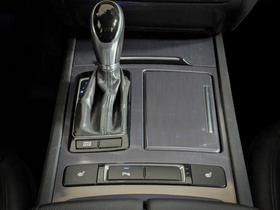 Hyundai Genesis II Екатеринбург  - изображение 19