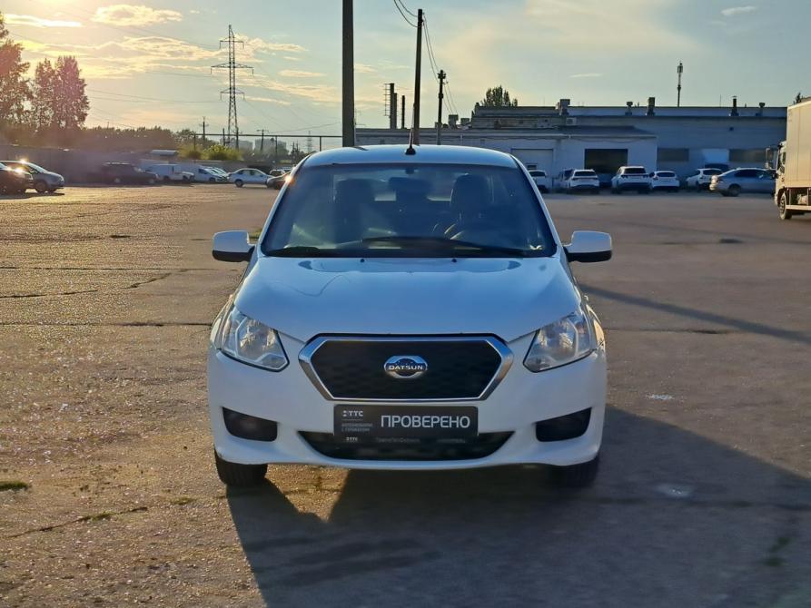 Datsun on-DO I Набережные Челны  - изображение 2