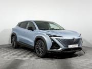 Changan UNI-T I Санкт-Петербург  - изображение 24