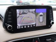 Hyundai Santa Fe IV Самара  - изображение 47