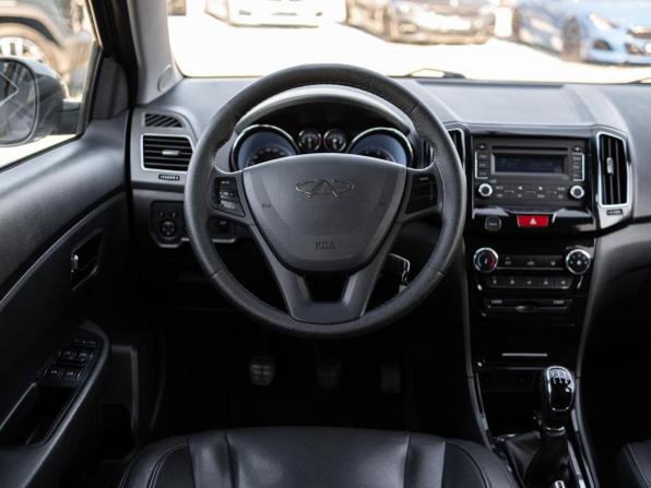 Chery Bonus 3 (E3/A19) с пробегом 2015 года, цена 549 000 рублей, 162143 км, седан, Автокод Объявления