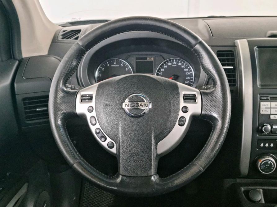 Nissan X-Trail II Рестайлинг Петрозаводск  - изображение 16