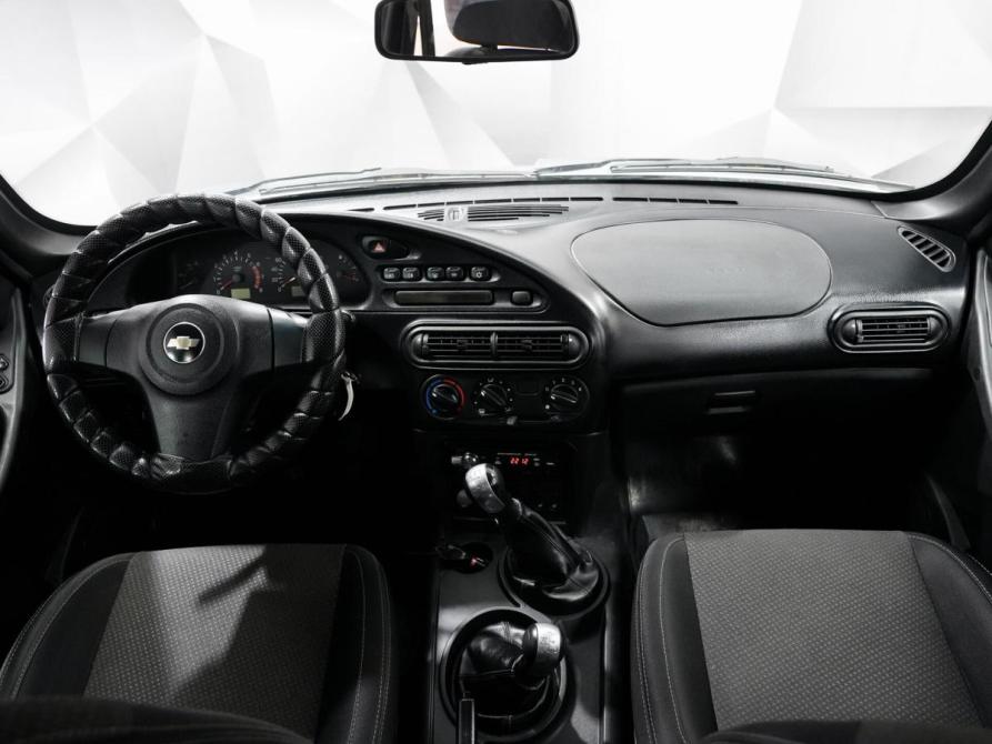 Chevrolet Niva I Рестайлинг Ульяновск  - изображение 11