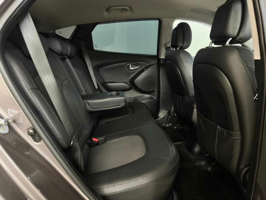Hyundai ix35 I Рестайлинг Москва  - изображение 12