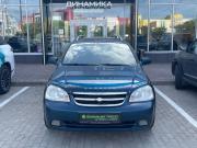 Chevrolet Lacetti I Череповец  - изображение 15