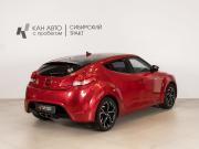 Hyundai Veloster I Казань  - изображение 11