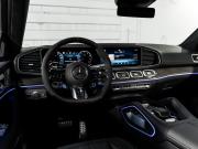 Mercedes-Benz GLE Coupe AMG II (C167) Рестайлинг Москва  - изображение 31