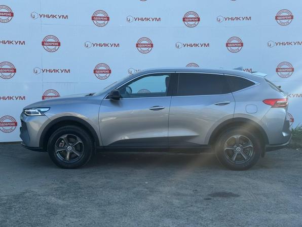 Haval F7 I с пробегом 2022 года, цена 1 899 000 рублей, 78101 км, внедорожник, Автокод Объявления