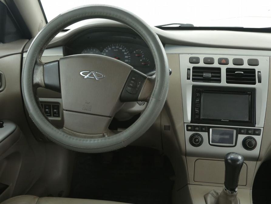 Chery Fora (A21) Иваново  - изображение 14