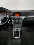 Opel Astra H Рестайлинг Москва  - изображение 36
