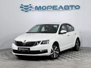 Skoda Octavia III (A7) Рестайлинг Калининград  - изображение 16
