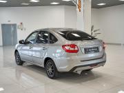 Lada (ВАЗ) Granta I Рестайлинг Самара  - изображение 20