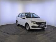 Lada (ВАЗ) Granta I Рестайлинг Москва  - изображение 28